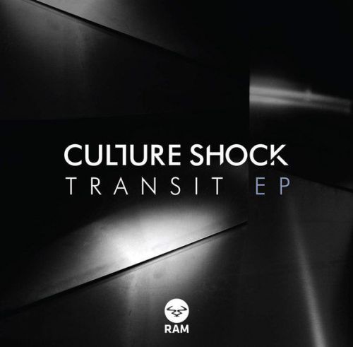 Culture Shock - Steam Machine (Original Mix) [2016]