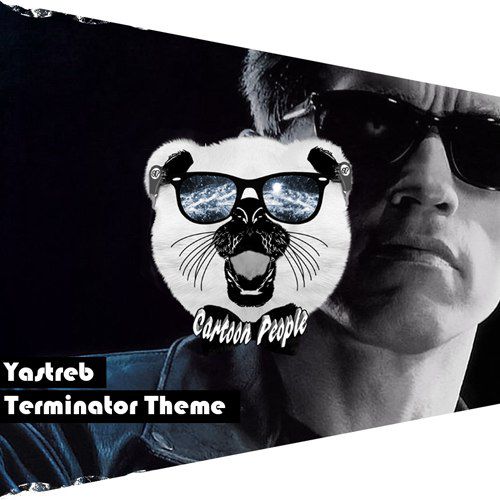 Yastreb - Terminator Theme  (Extended Ver).mp3