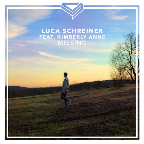 Luca Schreiner feat. Kimberly Anna - Missing (Extended Mix).mp3