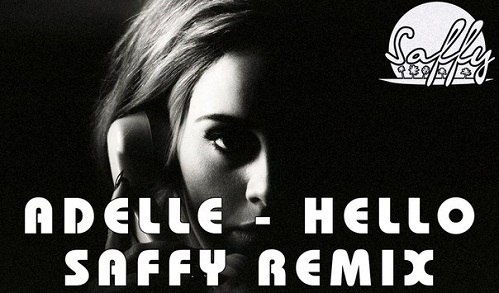 Adelle - Hello (Saffy Remix).mp3