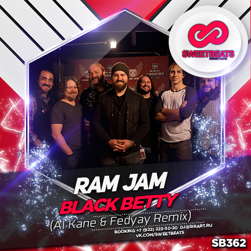 Ram Jam - Black Betty (Al Kane & Fedyay Remix).mp3