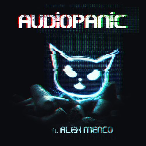 Audiopanic ft. Alex Menco  With you (Club Mix)