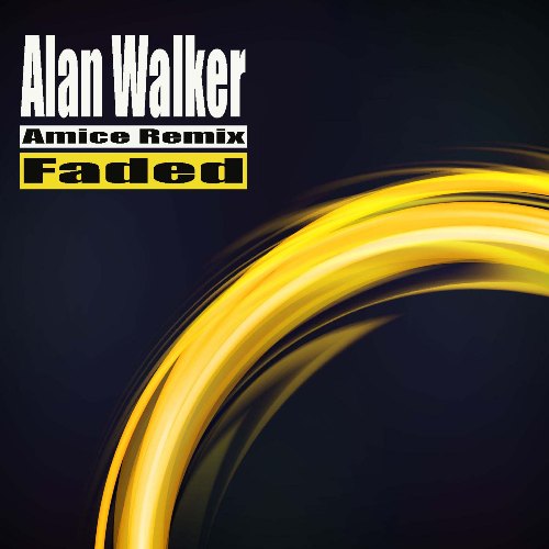 Alan Walker - Faded (Amice Remix) [2016]