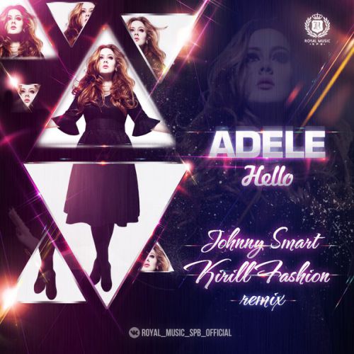 Adele - Hello (Johnny Smart & Kirill Fashion Dub Remix).mp3
