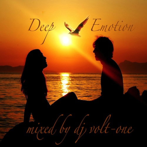 DJ Volt-One - Deep Emotion #06.mp3