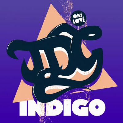 Jdg - Indigo (Original Mix) [2013]