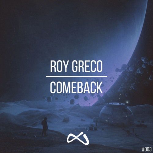 Roy Greco - Comeback (Original Mix).mp3
