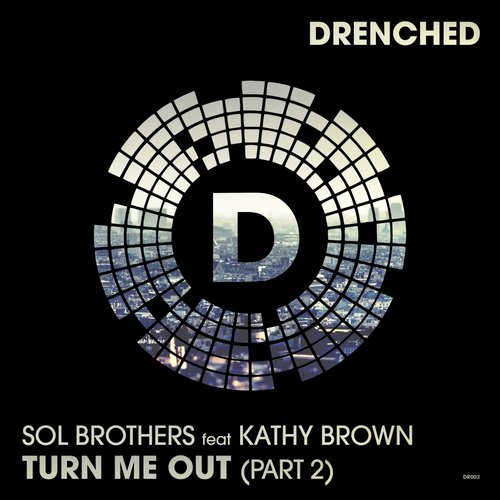 Sol Brothers feat. Kathy Brown - Turn Me Out (Jason Chance Remix).mp3