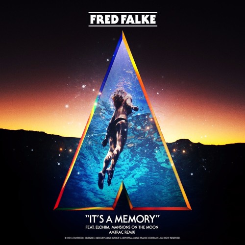 Fred Falke feat. Elohim & Mansions On The Moon - It's A Memory (Amtrac Remix).mp3