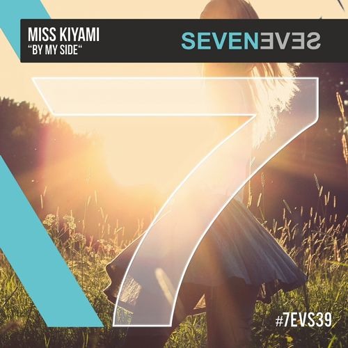 Miss Kiyami - By My Side (Original Mix) [2016]