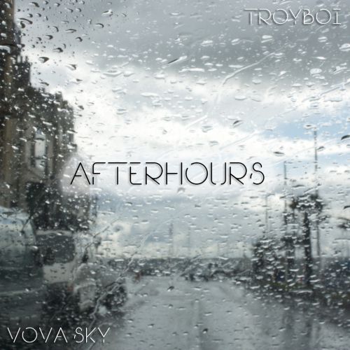 TroyBoi & Diplo x Decoy  Afterhours (Vova Sky Mashup) [2016]