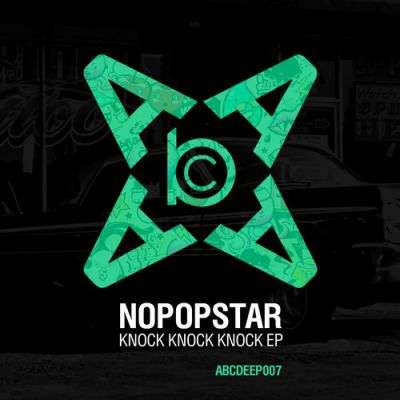 Nopopstar - Knock Knock Knock; Move It (Original Mix's) [2016]