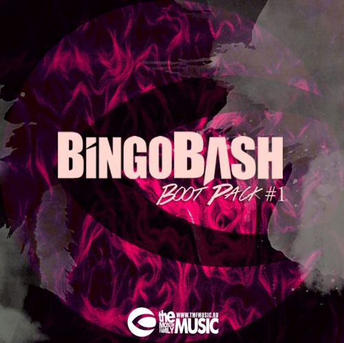 Bingobash - Boot Pack #1 [2016]