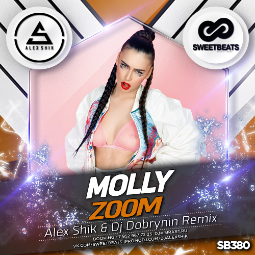 MOLLY - ZOOM (Alex Shik & Dj Dobrynin Remix).mp3