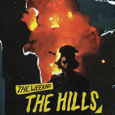 The Weeknd - The Hills (DJ Kue Club Mix) [2016]