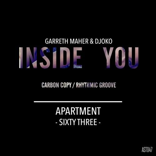 Garreth Maher & DJOKO - Inside You (Carbon Copy Remix) [2016]