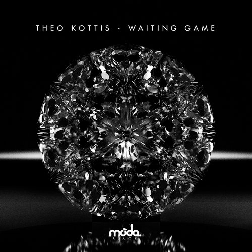 Howsons Groove - Waiting Game (Original Mix).mp3