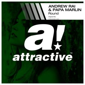 Andrew Rai, Papa Marlin - Round (Original Mix).mp3