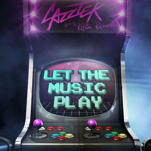 Cazztek feat. Krista Richards - Let The Music Play (Original Mix).mp3