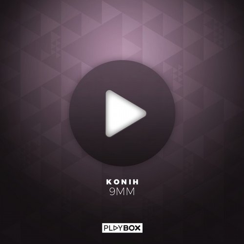 Konih  9MM (Original Mix) [2016]
