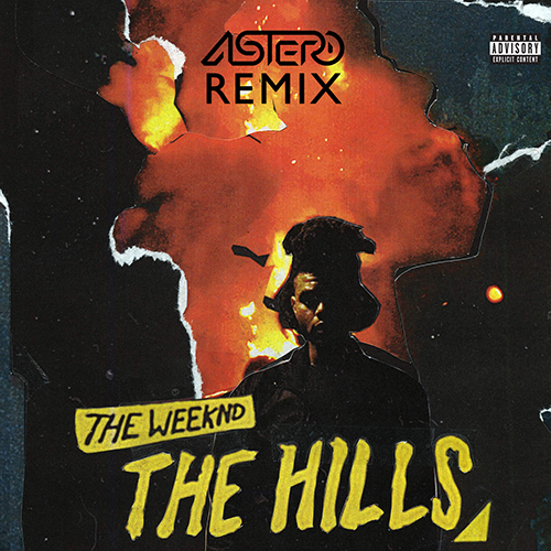 The Weeknd - The Hills (Astero Club Remix).mp3