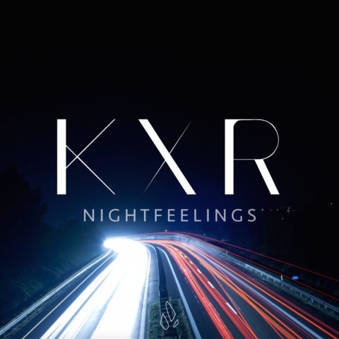 Klude & Ryan - Nightfeelings [2015]