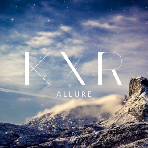 Klude & Ryan - Allure [2015]