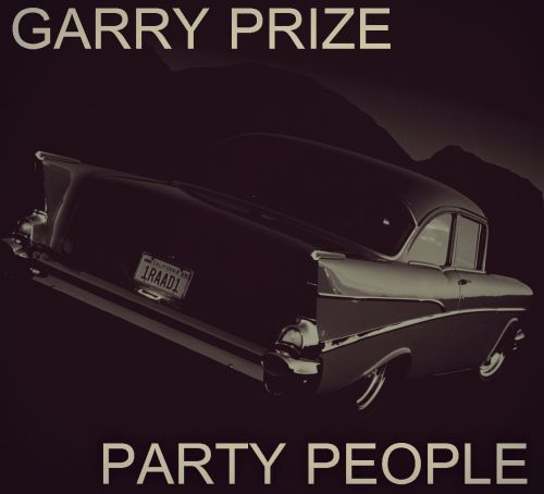 Garry Prize - Party People (Original Mix) [2016]