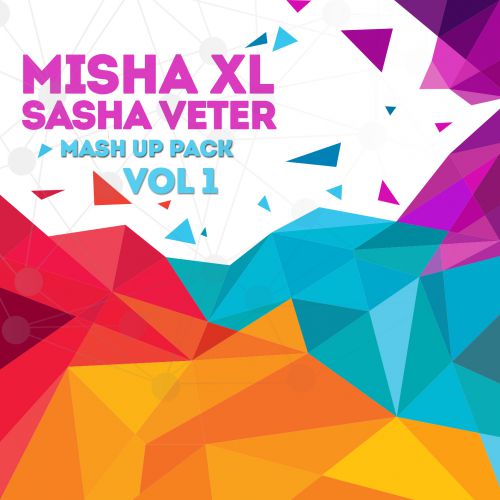 Misha XL & Sasha Veter - Love Is In The Air (Mash Up).mp3