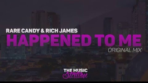 Rare Candy & Rich James - Happened To Me (Original Mix).mp3