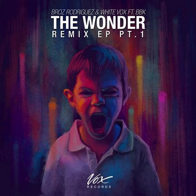 Broz Rodriguez & White Vox feat. BBK - The Wonder (Clothes Off Remix).mp3