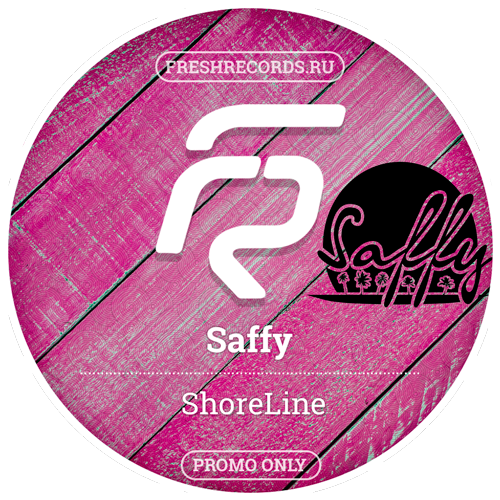 Saffy - Shoreline (Original Mix) [2016]