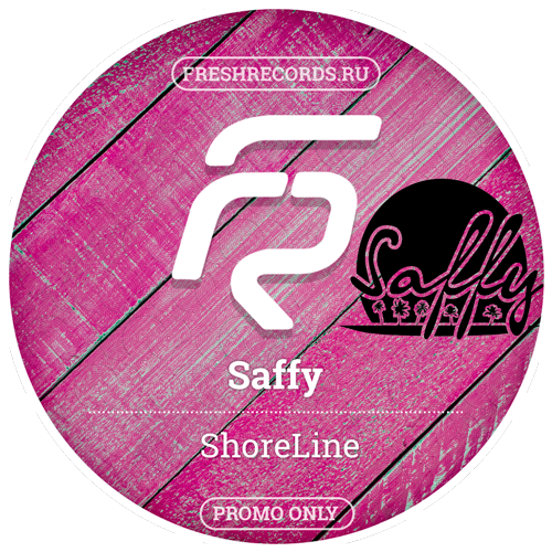 Saffy - ShoreLine (Original Mix).mp3