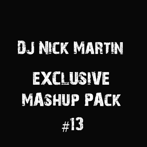 Tonite Only x BVRZZ x US Players - Turn Me The Night (DJ Nick Martin Mashup).mp3