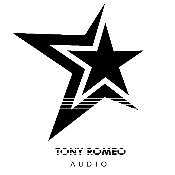  vs. Christopher Damas -    (Tony Romeo Mash Up).mp3