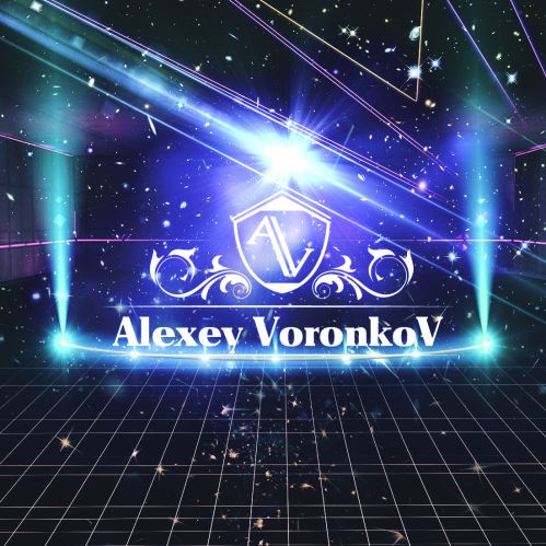 Yellow Claw, Serebro & Mike Williams - Blood Diamond (DJ Alexey Voronkov Mash-up) [2016]
