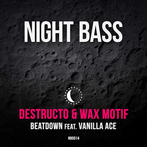 Destructo & Wax Motif feat. Vanilla Ace - Beatdown (Original Mix).mp3