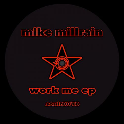 Mike Millrain - Bound Someone (VIP) (Original Mix).mp3