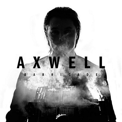 Axwell - Barricade (Club Mix).mp3