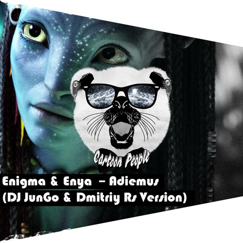 Enigma & Enya - Adiemus  (DJ JunGo & Dmitriy Rs Remix).mp3