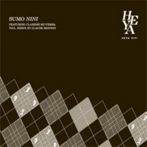 Sumo feat. Clarisse Muvemba - Bo Ningisa; Nini (original mixes) [2006]