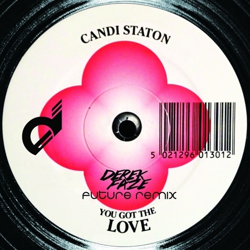 Candi Staton - You Got The Love (Derek Faze Future Remix).mp3