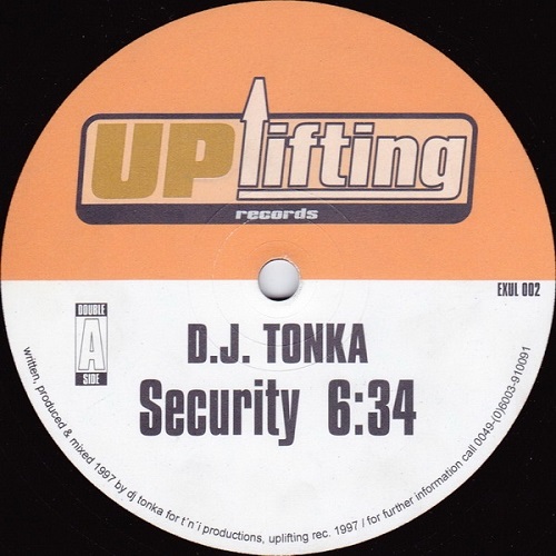 DJ Tonka - Security (Club Mix).mp3