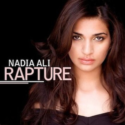Nadia Ali - Rapture (Nestoras Deligas Remix) [2016]