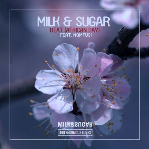 Milk & Sugar feat. Nomfusi - Heat (African Day) (Calippo Remix).mp3