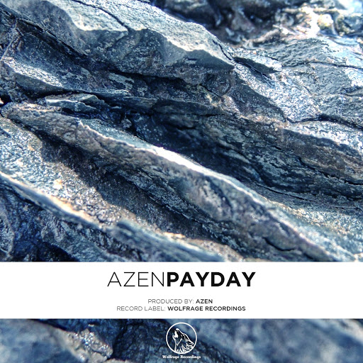 Azen - Payday (Original Mix) [2016]