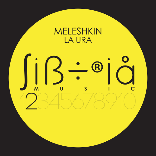 Meleshkin - La Ura (Original Mix) [2016]