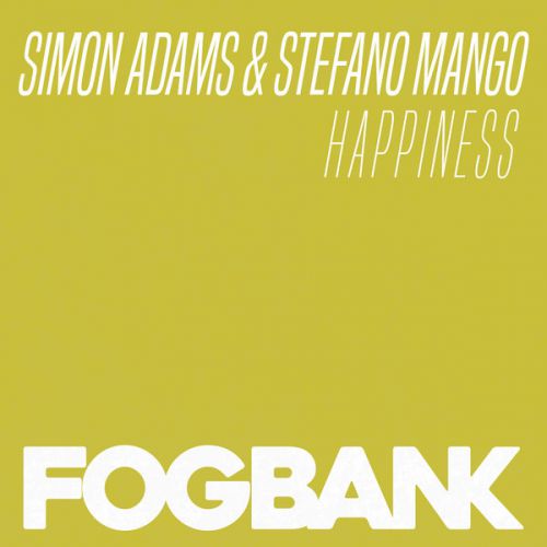 Simon Adams, Stefano Mango - Happiness.mp3