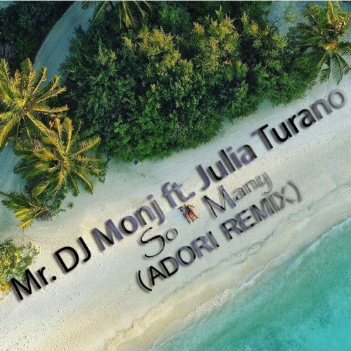 Mr. DJ Monj feat. Julia Turano - So Many (Adori Remix).mp3