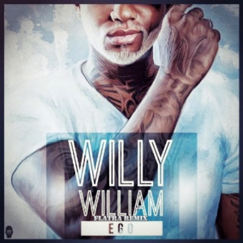Willy William - Ego (Flatra Remix) [2016]